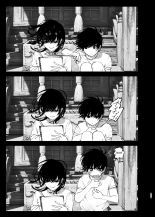 Monogatari no youni _ Like a Tale : página 150