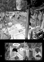 Monogatari no youni _ Like a Tale : página 151