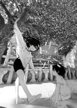 Monogatari no youni _ Like a Tale : página 153
