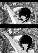 Monogatari no youni _ Like a Tale : página 154