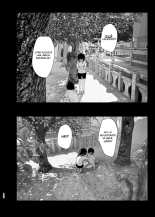 Monogatari no youni _ Like a Tale : página 155
