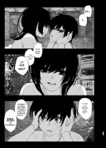 Monogatari no youni _ Like a Tale : página 156