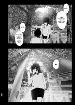 Monogatari no youni _ Like a Tale : página 157