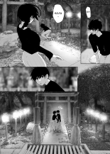 Monogatari no youni _ Like a Tale : página 161