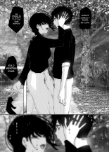 Monogatari no youni _ Like a Tale : página 162