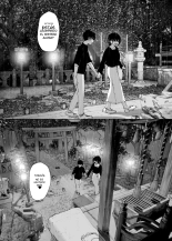 Monogatari no youni _ Like a Tale : página 163