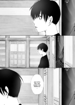 Monogatari no youni _ Like a Tale : página 167