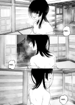 Monogatari no youni _ Like a Tale : página 169