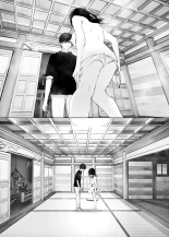 Monogatari no youni _ Like a Tale : página 171