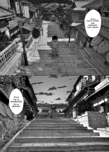 Monogatari no youni _ Like a Tale : página 181