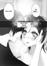 Monogatari no youni _ Like a Tale : página 184