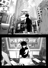 Monogatari no youni _ Like a Tale : página 187