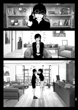 Monogatari no youni _ Like a Tale : página 188