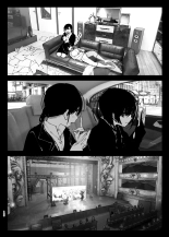 Monogatari no youni _ Like a Tale : página 189