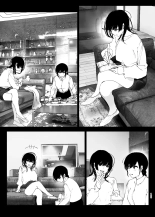 Monogatari no youni _ Like a Tale : página 192