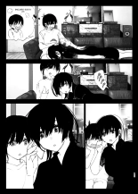 Monogatari no youni _ Like a Tale : página 194