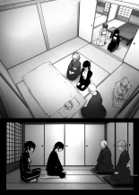Monogatari no youni _ Like a Tale : página 196