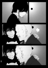 Monogatari no youni _ Like a Tale : página 197