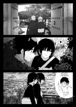 Monogatari no youni _ Like a Tale : página 200