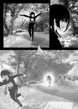Monogatari no youni _ Like a Tale : página 201