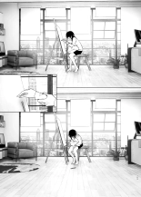 Monogatari no youni _ Like a Tale : página 204