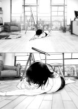 Monogatari no youni _ Like a Tale : página 205