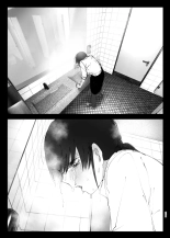 Monogatari no youni _ Like a Tale : página 208