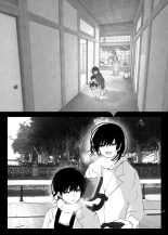 Monogatari no youni _ Like a Tale : página 210
