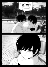 Monogatari no youni _ Like a Tale : página 211