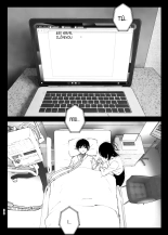 Monogatari no youni _ Like a Tale : página 215