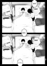 Monogatari no youni _ Like a Tale : página 216