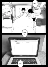 Monogatari no youni _ Like a Tale : página 217