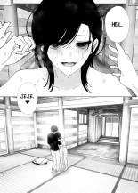 Monogatari no youni _ Like a Tale : página 223