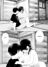 Monogatari no youni _ Like a Tale : página 224
