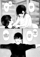 Monogatari no youni _ Like a Tale : página 226