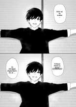 Monogatari no youni _ Like a Tale : página 227
