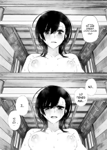 Monogatari no youni _ Like a Tale : página 228