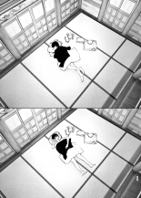 Monogatari no youni _ Like a Tale : página 244