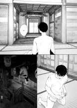 Monogatari no youni _ Like a Tale : página 245
