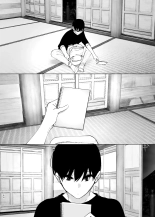 Monogatari no youni _ Like a Tale : página 247