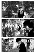 Monogatari no youni _ Like a Tale : página 250