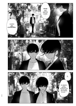 Monogatari no youni _ Like a Tale : página 251