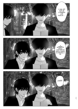 Monogatari no youni _ Like a Tale : página 260