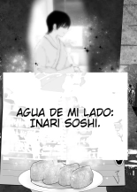 Monogatari no youni _ Like a Tale : página 262