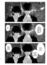 Monogatari no youni _ Like a Tale : página 263