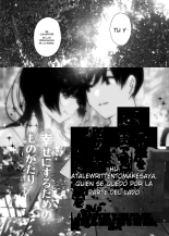 Monogatari no youni _ Like a Tale : página 264