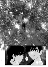 Monogatari no youni _ Like a Tale : página 265