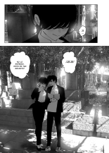 Monogatari no youni _ Like a Tale : página 266