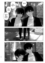 Monogatari no youni _ Like a Tale : página 267