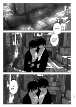 Monogatari no youni _ Like a Tale : página 268